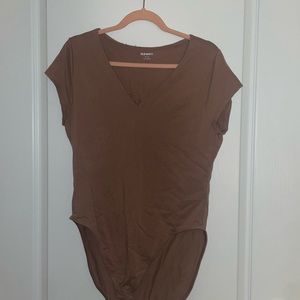 Old navy bodysuit